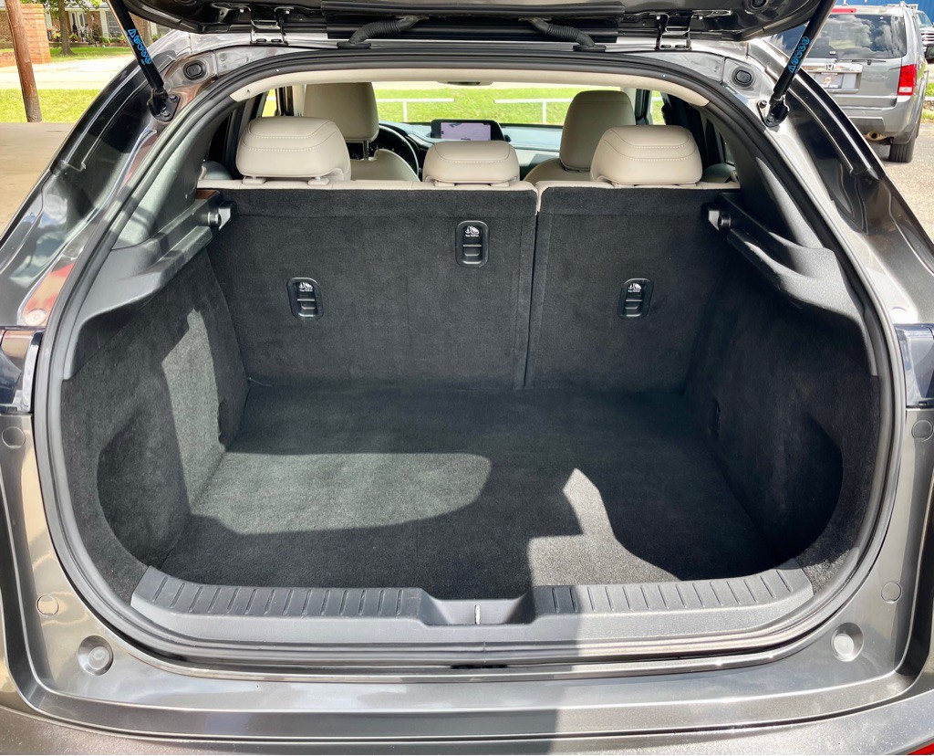 2020 Mazda CX-3 Image 7