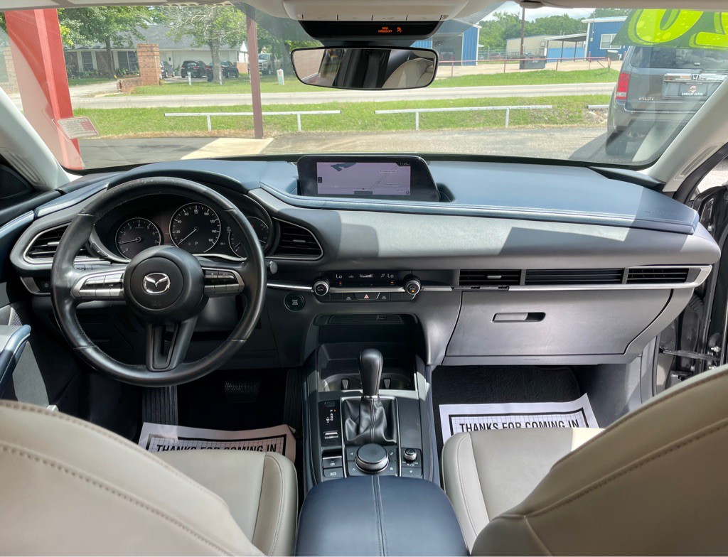 2020 Mazda CX-3 Image 8