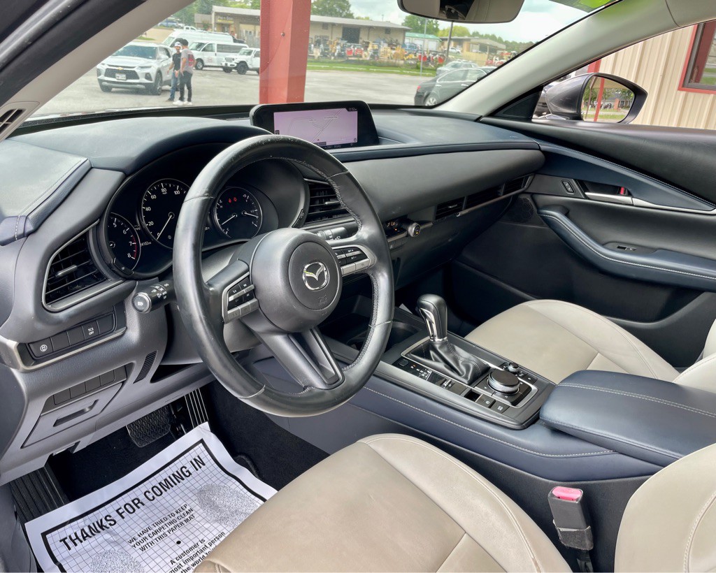 2020 Mazda CX-3 Image 9