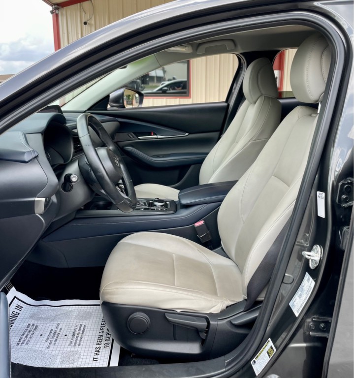 2020 Mazda CX-3 Image 10