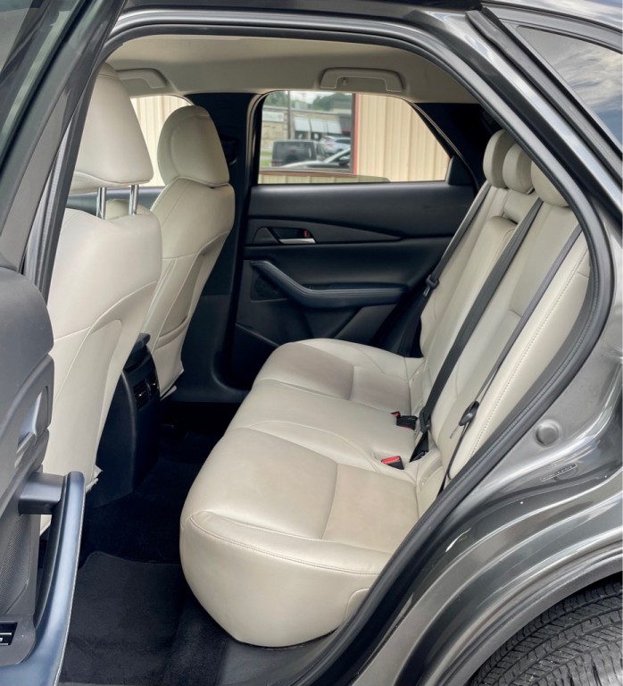 2020 Mazda CX-3 Image 11