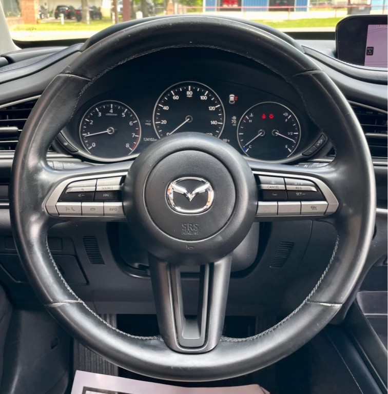 2020 Mazda CX-3 Image 12