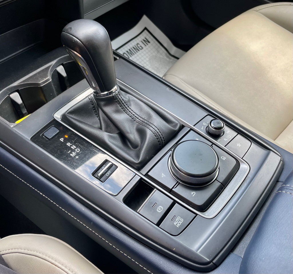 2020 Mazda CX-3 Image 13