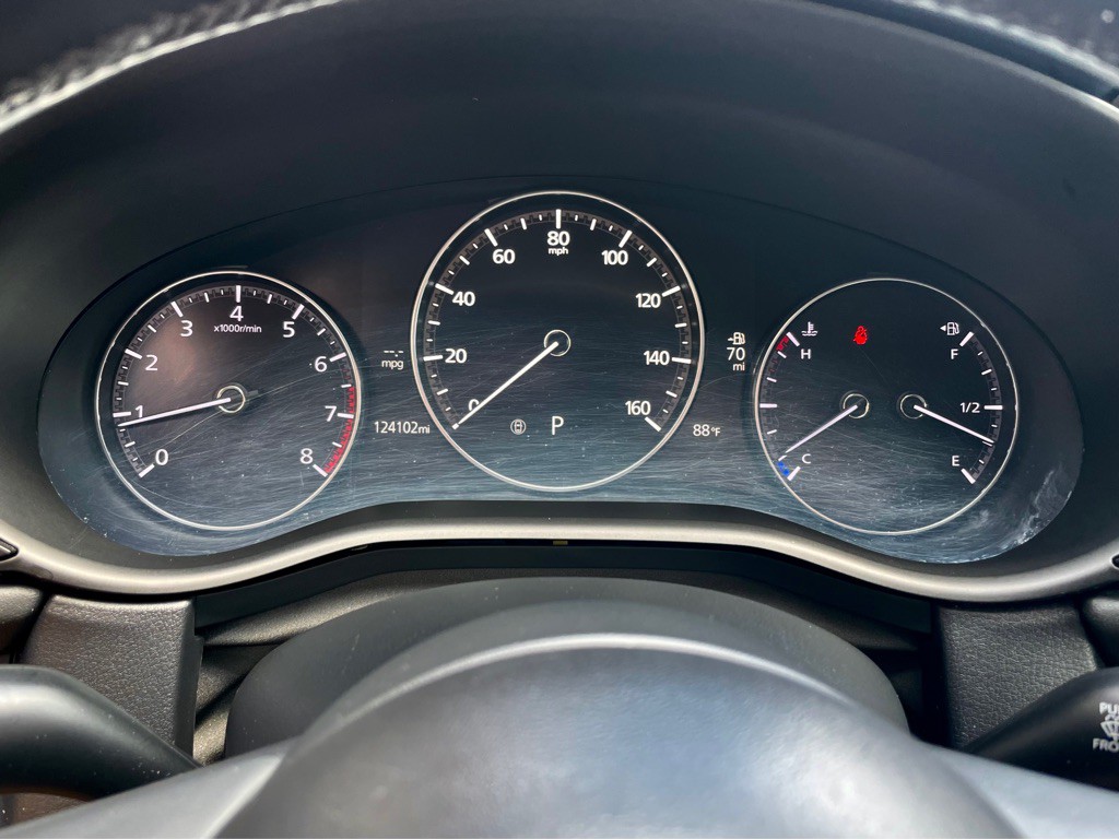 2020 Mazda CX-3 Image 14