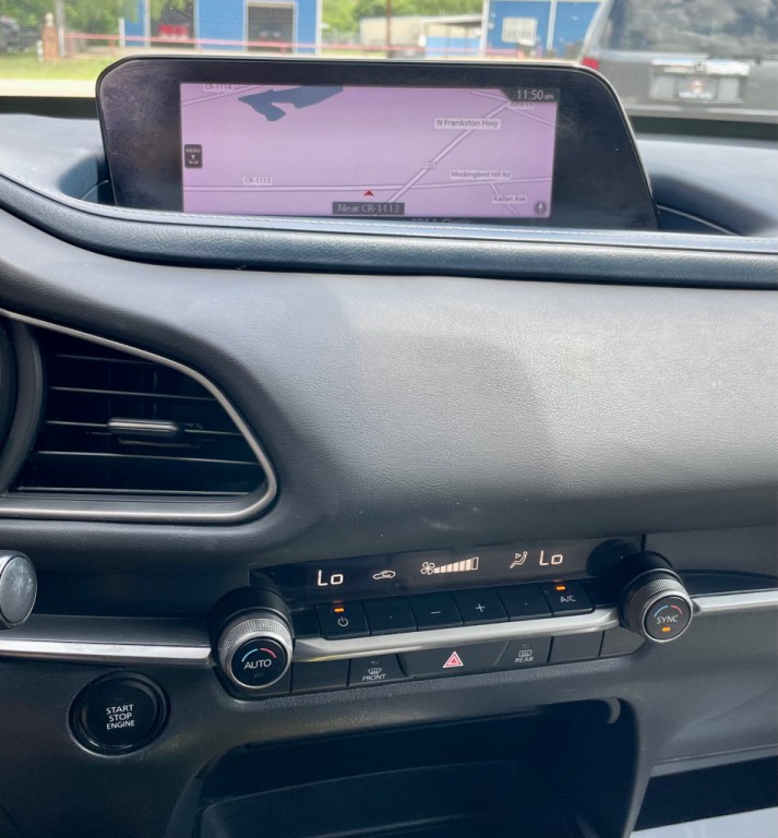 2020 Mazda CX-3 Image 16