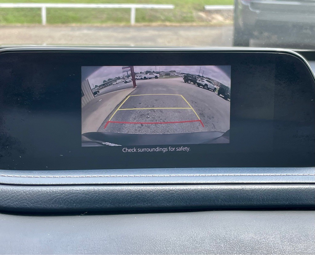 2020 Mazda CX-3 Image 17