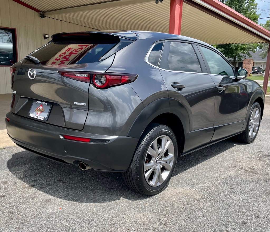 2020 Mazda CX-3 Image 19
