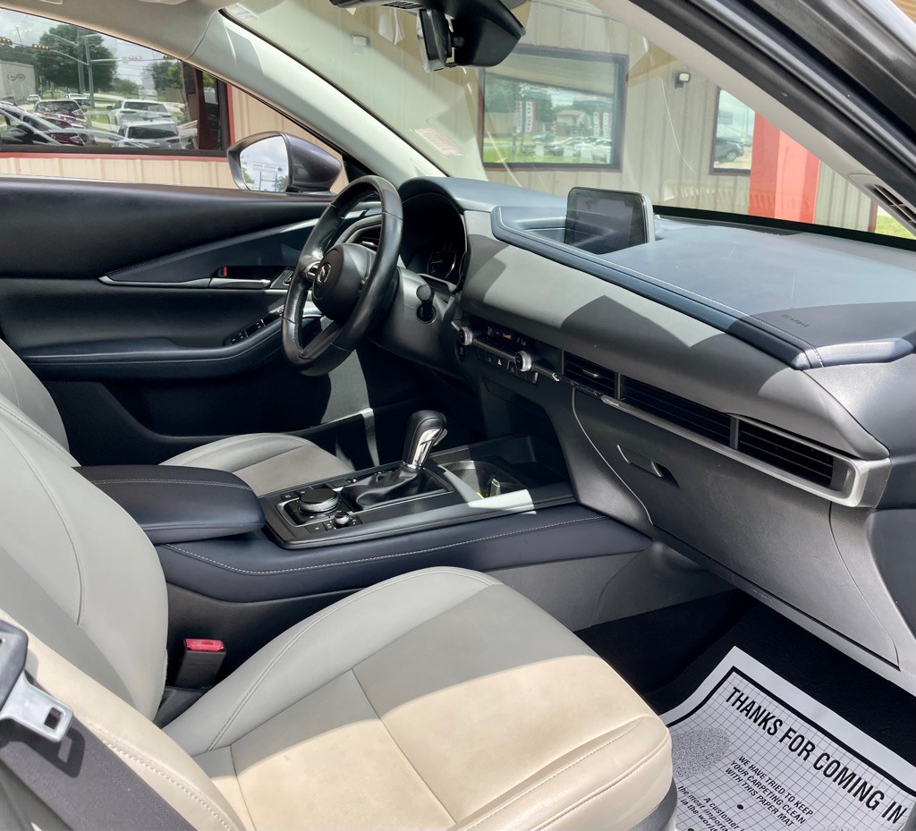 2020 Mazda CX-3 Image 20