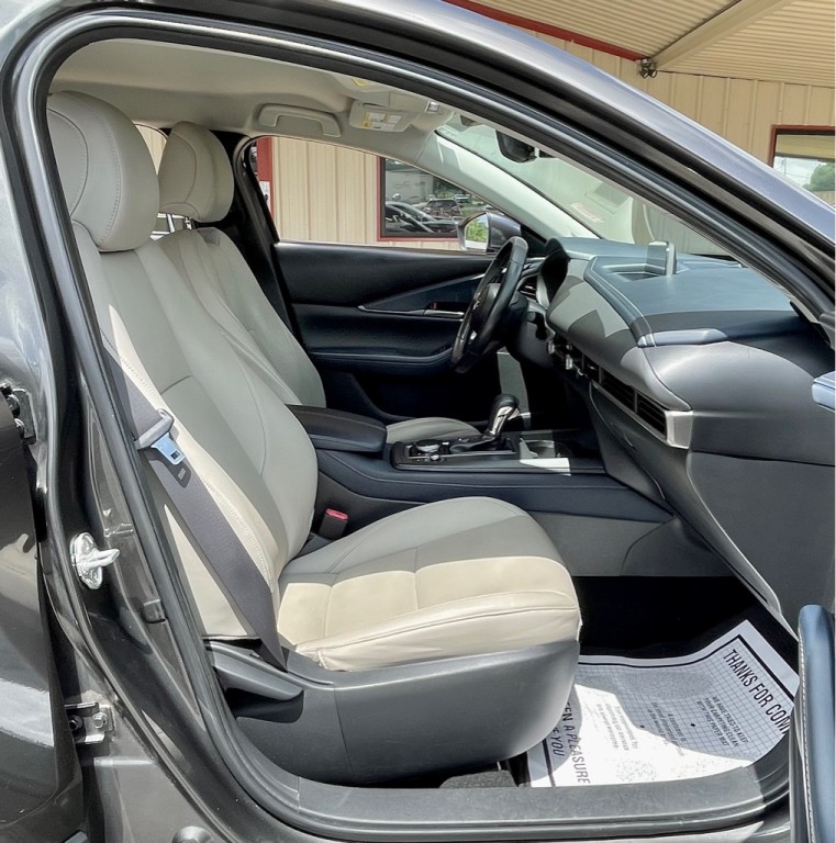 2020 Mazda CX-3 Image 21