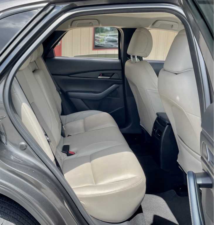 2020 Mazda CX-3 Image 22