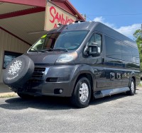 Image for 2018 RAM Promaster 3500 HIGH ID: 7453056