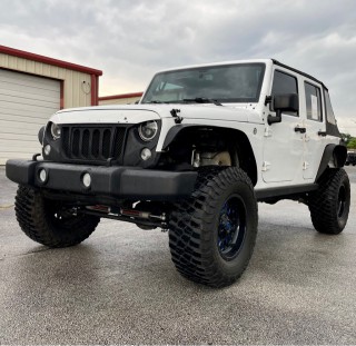 Image for 2017 Jeep Wrangler Unlimited Sport ID: 7455619