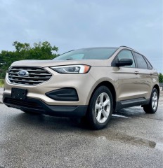 Image for 2020 Ford Edge SE ID: 7458104