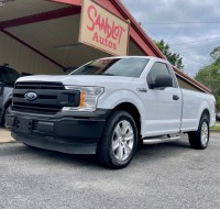 Image for 2018 Ford F-150 XL ID: 7460687