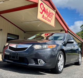 Image for 2011 Acura TSX  ID: 7470186