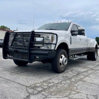 Image for 2018 Ford F-350 Super Duty Lariat ID: 7480849