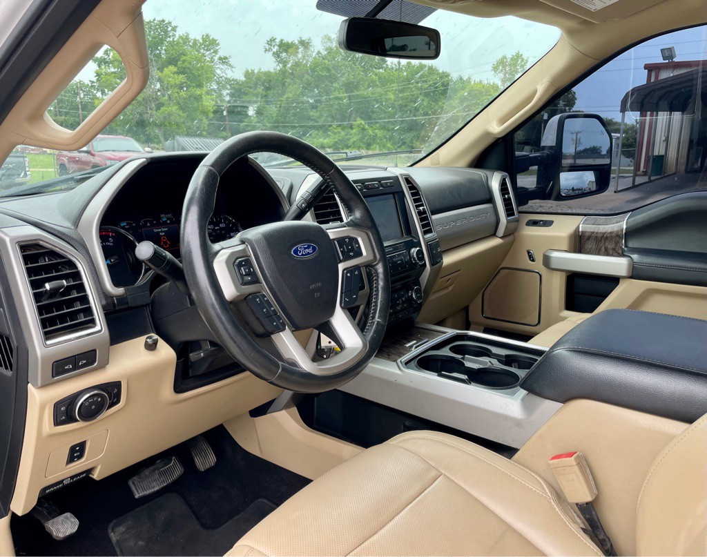 2018 Ford F-350 Image 6