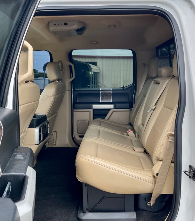 2018 Ford F-350 Image 7