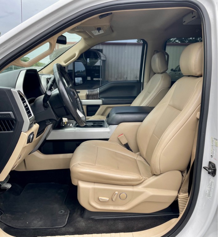 2018 Ford F-350 Image 8