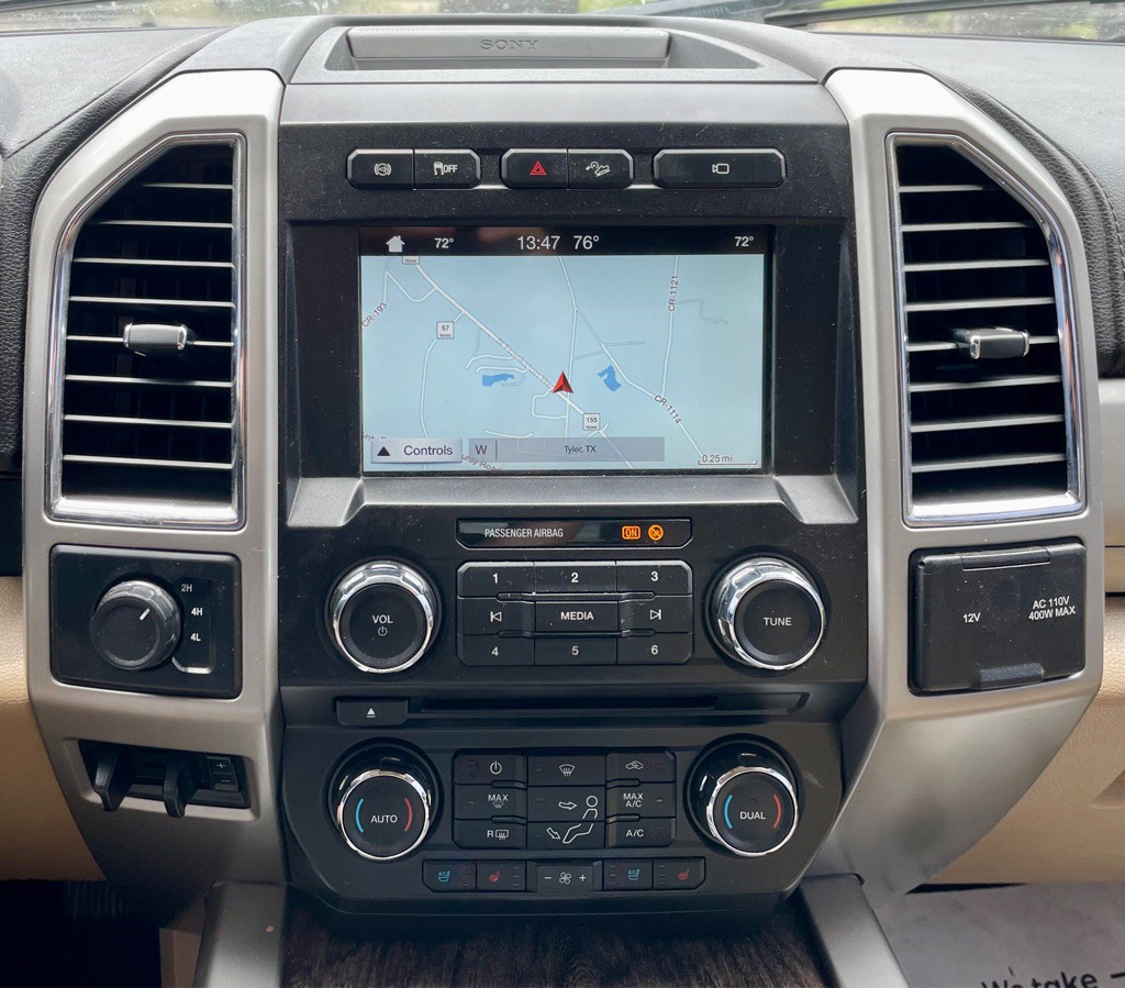 2018 Ford F-350 Image 9