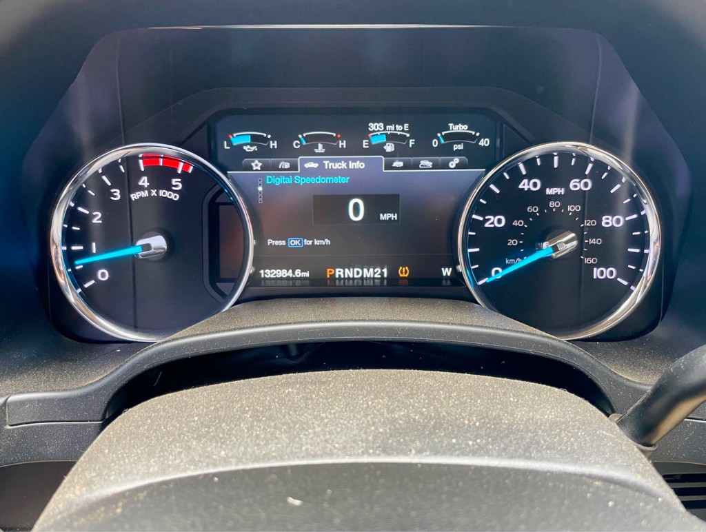 2018 Ford F-350 Image 10