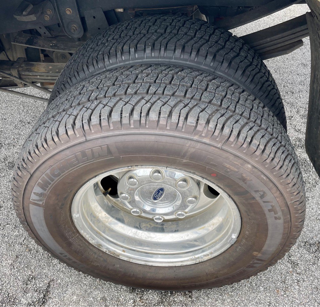 2018 Ford F-350 Image 11