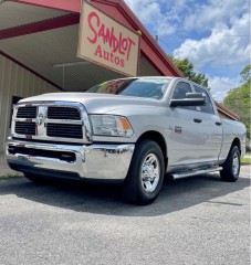 Image for 2012 Dodge Ram 2500 ST ID: 7484486