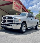 Image for 2012 Dodge Ram 2500 ST ID: 7484486