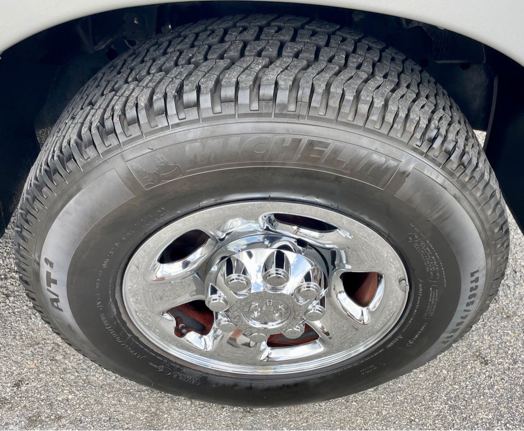 2012 Dodge Ram 2500 Image 21