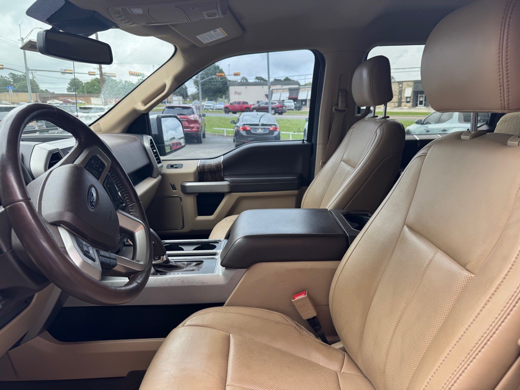 2020 Ford F-150 Image 3