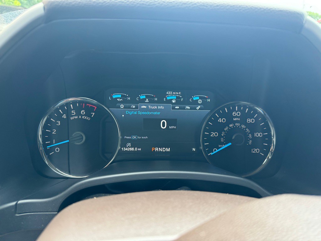 2020 Ford F-150 Image 4