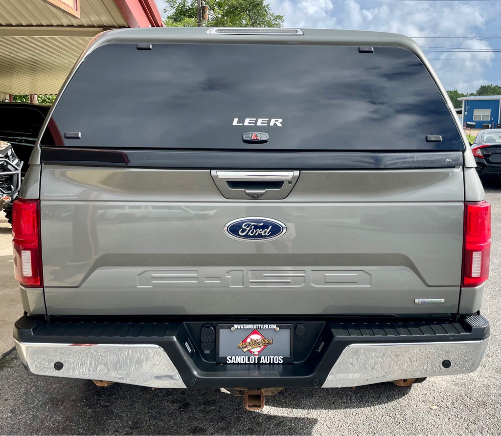 2020 Ford F-150 Image 6