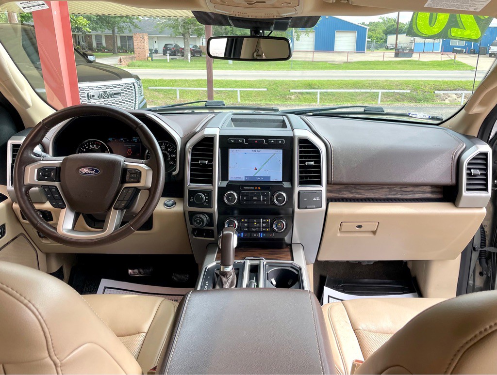 2020 Ford F-150 Image 8