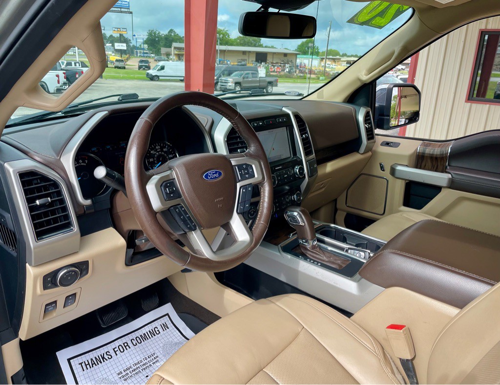 2020 Ford F-150 Image 9