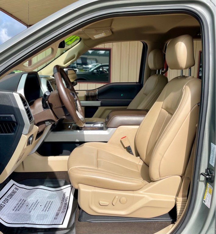 2020 Ford F-150 Image 10