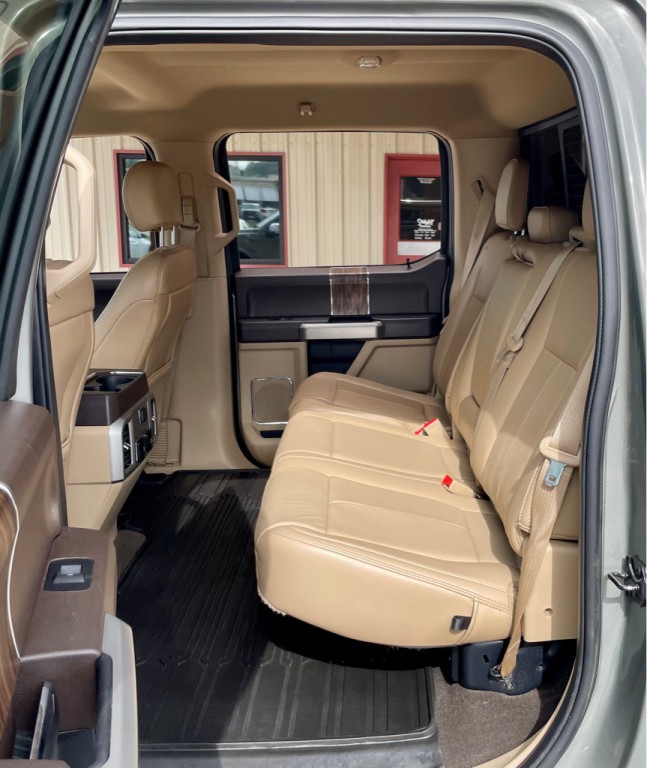2020 Ford F-150 Image 11