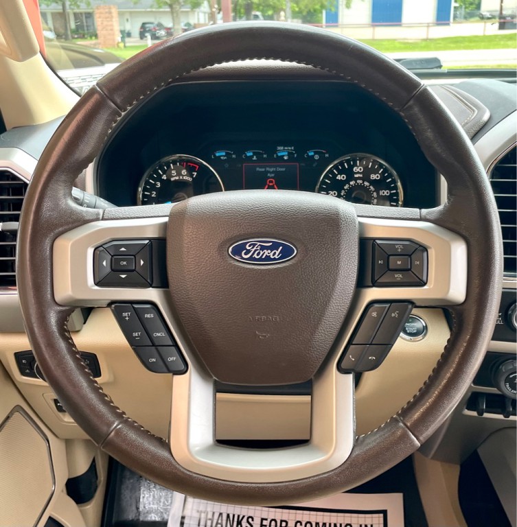 2020 Ford F-150 Image 12