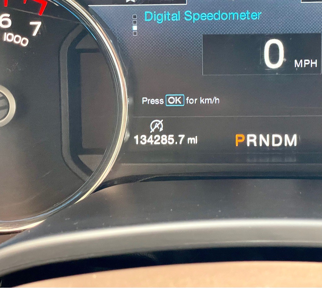 2020 Ford F-150 Image 14