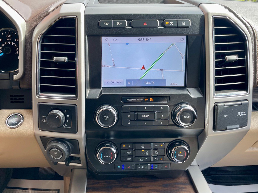 2020 Ford F-150 Image 15