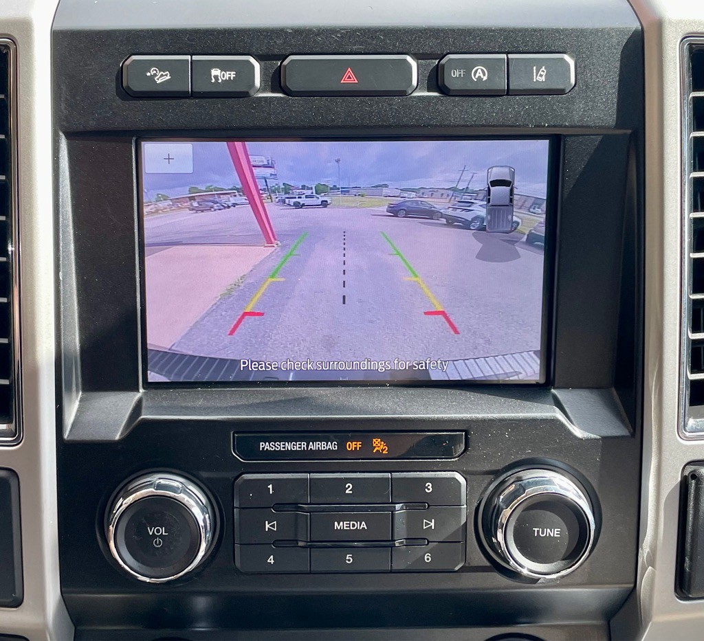 2020 Ford F-150 Image 16