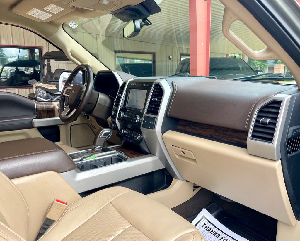 2020 Ford F-150 Image 19