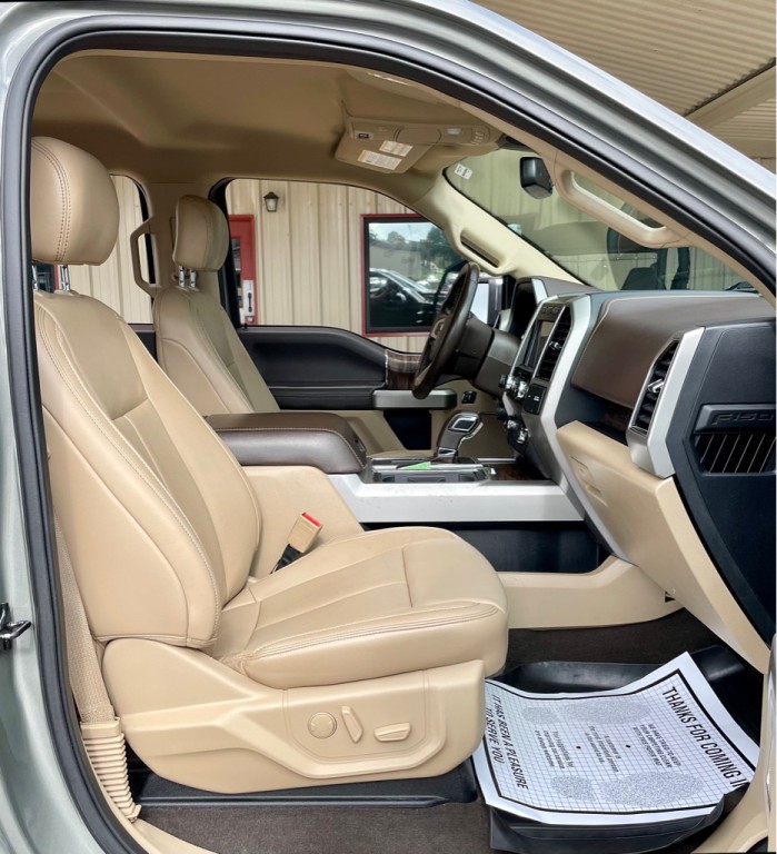 2020 Ford F-150 Image 20