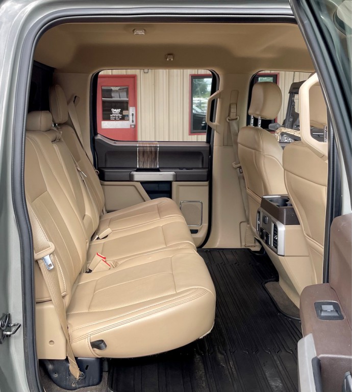 2020 Ford F-150 Image 21