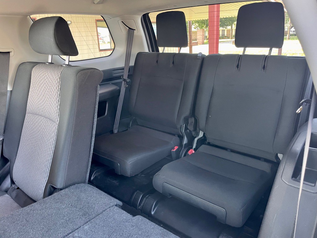 2021 Toyota 4Runner Image 12