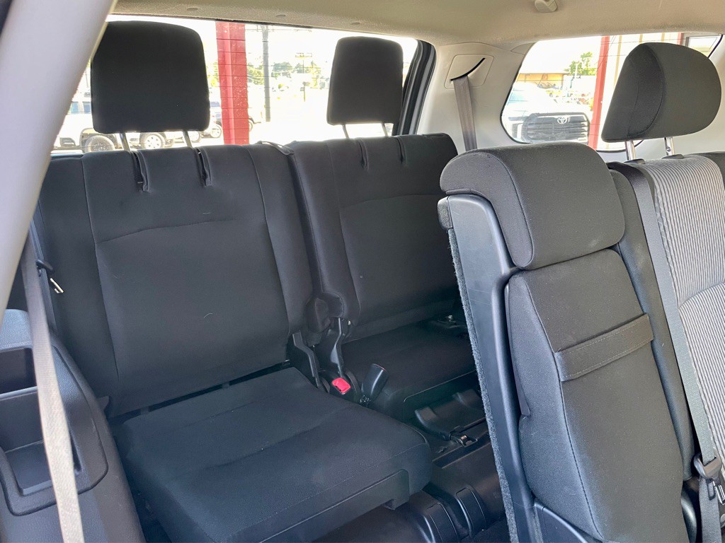 2021 Toyota 4Runner Image 22
