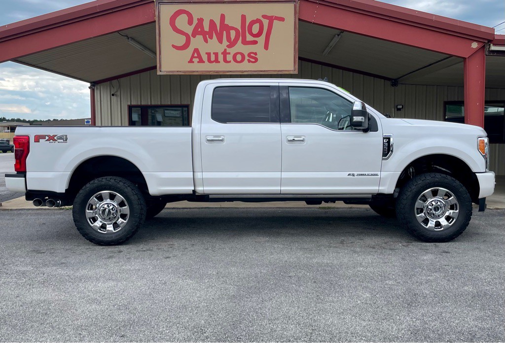 2019 Ford F-350 Image 4