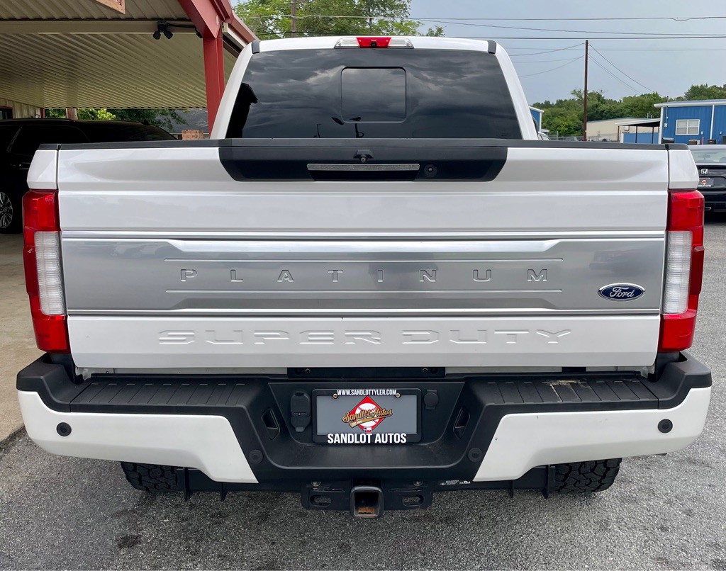 2019 Ford F-350 Image 6