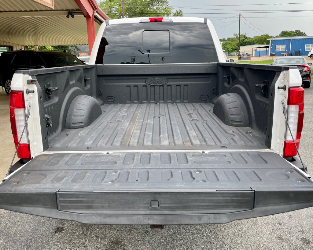 2019 Ford F-350 Image 7