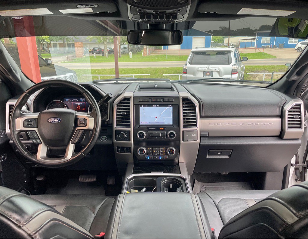 2019 Ford F-350 Image 8