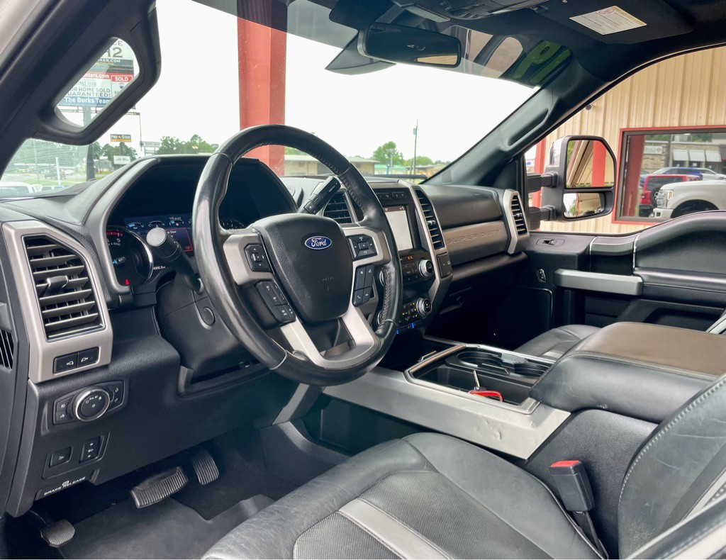 2019 Ford F-350 Image 9